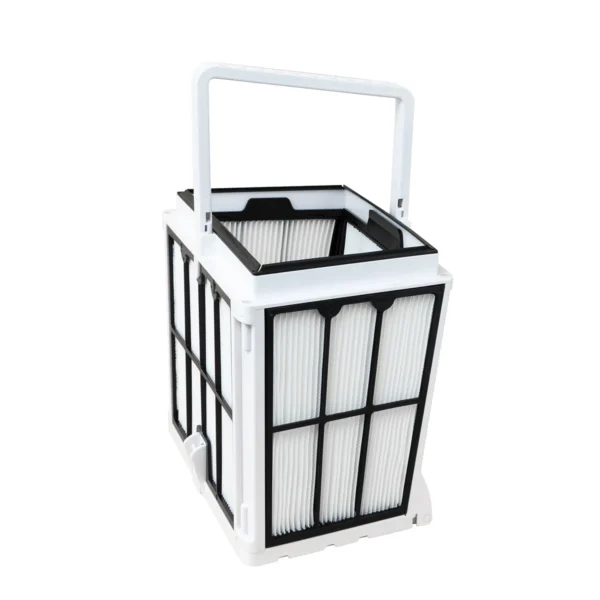 Ultrafine Filter Basket Compatible with Dolphin Robot Pool Cleaner - Image 3
