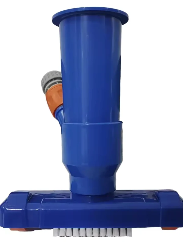 Pool Vacuum Fast Cleaning for Inground/Above Ground Pools, Hot Springs Pool Cleaning Accessories - Image 3