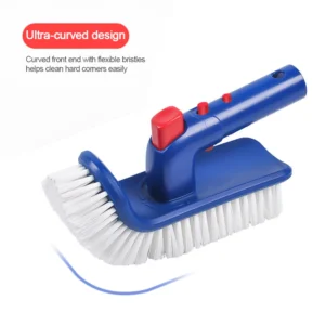 180 Degree Rotating Hand Scrub Brush